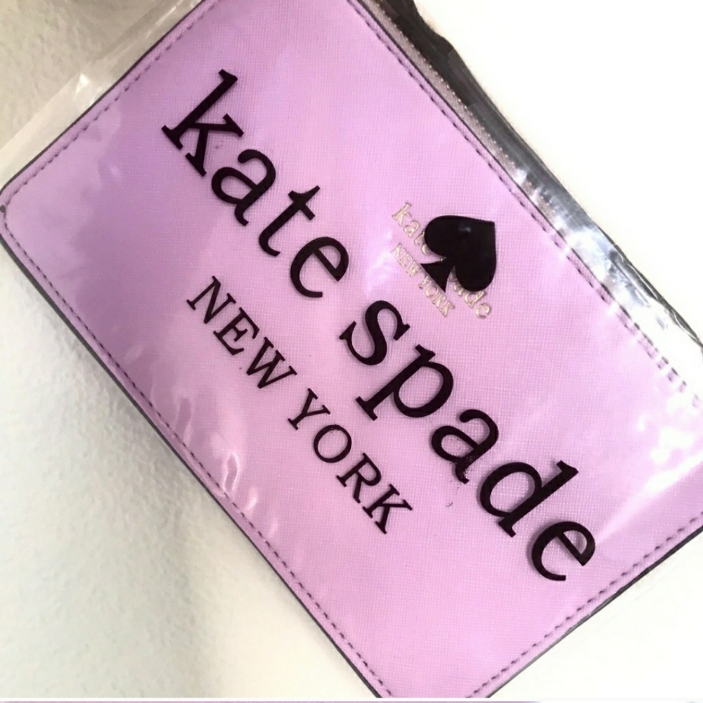 New! Price drop kate Spade wristlet